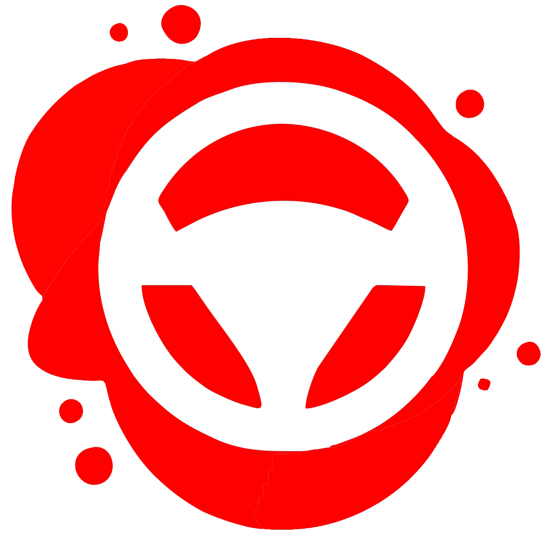 Drive Direct Logo